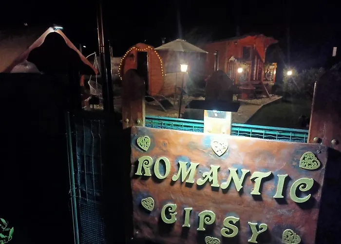 Romantic Gipsy