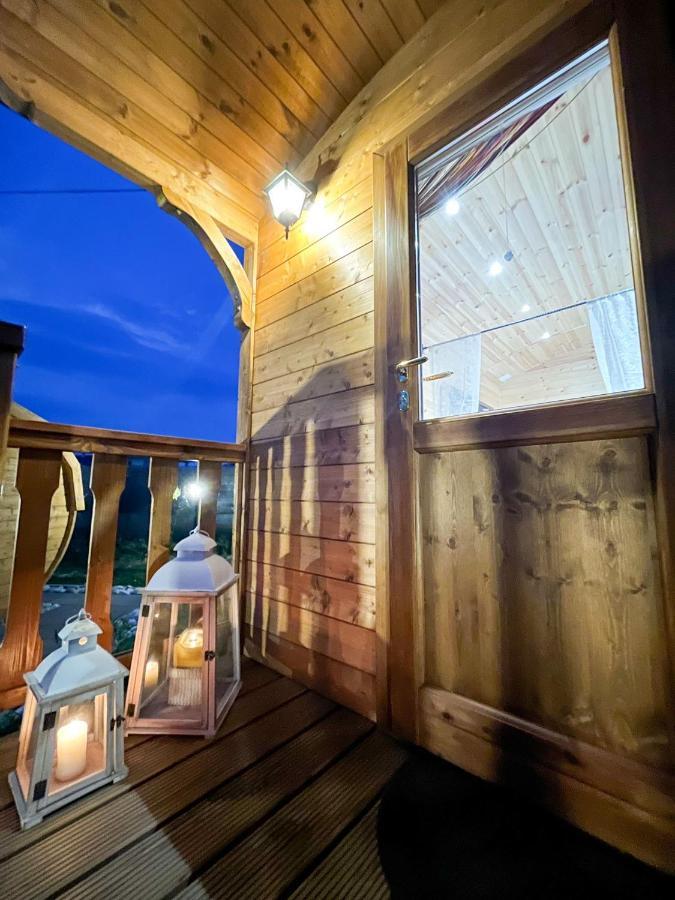 Romantic Gipsy * Ivrea