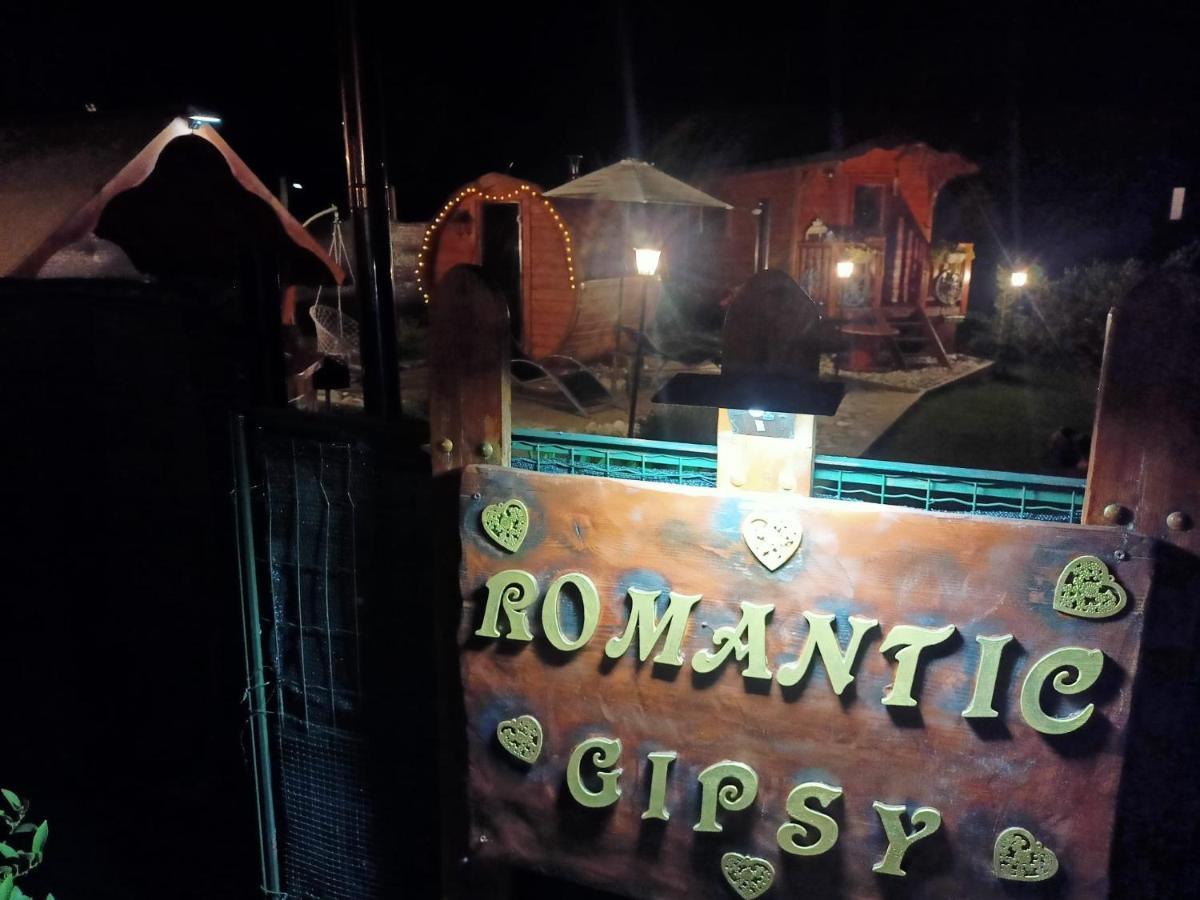 Romantic Gipsy