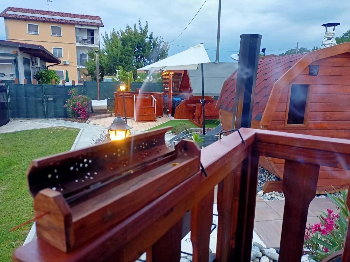 Romantic Gipsy Ivrea
