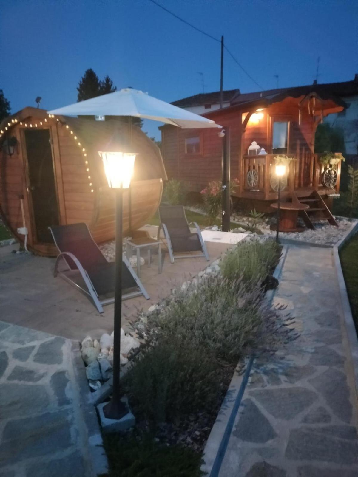 Romantic Gipsy * Ivrea